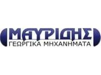 MAVRIDIS A. AGRICULTURAL MACHINERY