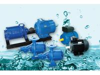 IRRIGATION MACHINERY & FITTINGS - PUMPING SYSTEMS - WATERING SYSTEMS