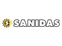SANIDAS AGRO P.C.  AGRICULTURAL MACHINERY FOR VINEYARDS - ORCHARDS 