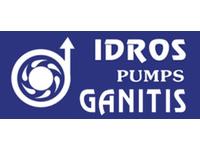 GANITIS IOANNIS SONS - PUMPING SYSTEMS