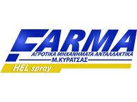 FARMA M. KYRATSAS