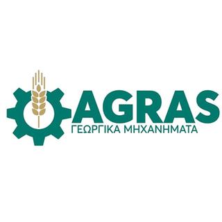 AGRAS - PETKOS  - Spraying Machinery - Mulchers - Pruning Machinery, Mistblowers, Levelers, Cultivators, Hydraulic Platforms