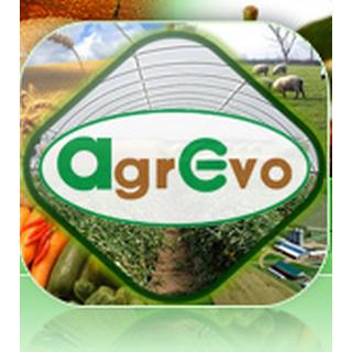 AGREVO SA - Greenhouses & Greenhouse Equipment, Poultry Housing, Birdchambers, Snail Housign, Shade Tunnels 