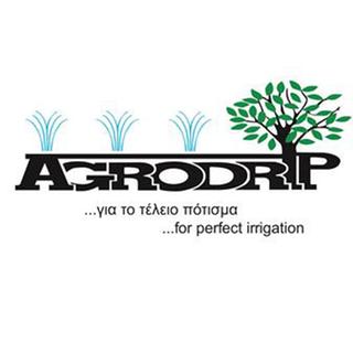 AGRODRIP SA - Plastic Irrigation Fittings, Drip irrigation systems Filters, A automation systems Pipe accessories Pipes Underground irrigation systems W