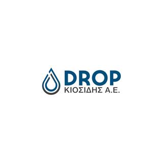 DROP KIOSIDIS SA - Irrigation Systems and Water Processing Systems, Water Filters