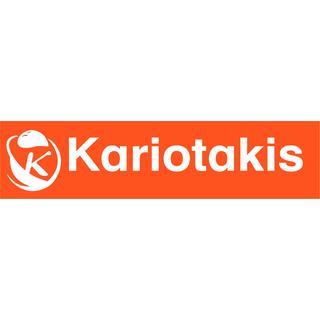 KARIOTAKIS - PLOUGHS - DISKHARROWS - CULTIVATORS - LINE CULTIVATORS - RIPERS - SUBSOILERS - TRAILED MULTI MACHINERY