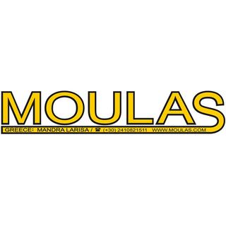 MOULAS ANASTASIOS Front Loaders, Platforms, HayGathering, Moulchers, Shredders, Cultivators, Sprayers