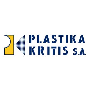 KRITIS PLASTICS SA - PLASTIC COVERS INDUSTRY