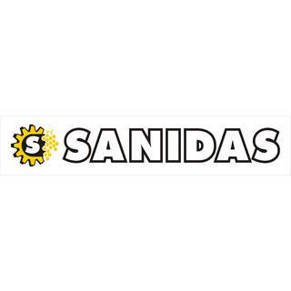 SANIDAS AGRO P.C. - Trimmer- Cultivator for aromatic plants and herbs - Mulcher - Subsoiler -Pile pusher - Pruning