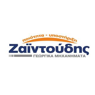 ZAINTOUDIS & SIA G.P. - SPRAYERS - SPRAYING MACHINERY