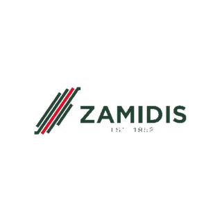ZAMIDIS AGRICULTURAL MACHINERY DISKHARROWS CULTIVATORS RIPERS DIGGERS