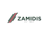 ZAMIDIS FIELDTECH Ο.Ε.