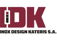 INOX DESIGN KATERIS SA