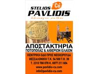 PAVLIDIS STELIOS