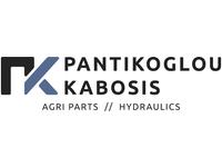 A.PANTIKOGLOU - V.KAMPOSIS