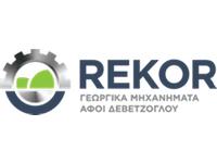 REKOR - DEVETZOGLOU BROS