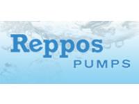 ΡΕΠΠΟΣ Π. ΝΙΚΟΛΑΟΣ - REPPOS PUMPS