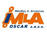 M.L.A. OSCAR SA