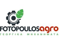 ΦΩΤΟΠΟΥΛΟΣ Α. ΣΑΡΑΝΤΗΣ -  FotopoulosAgro