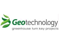 AS GEOTECHNOLOGY