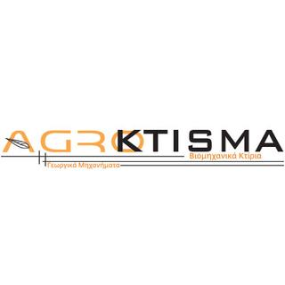 AGROKTISMA KOUTSOKOSTAS ANDREAS - Platforms, Agricultural Machinery & Buildings, Cultivators, Hoeing Machines, Livestock Buildings, Trailers
