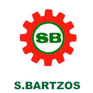 SOTIRIS BARTZOS HEIRS - FERTILIZERS DISTRIBUTORS - DIGGERS - SEED SEPARATORS - WEED CULTIVATORS