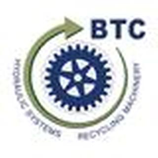 K. TSANAKTSIDIS BROS CO - Oil Pumping Gears - High Pressure Oil Hydraulic Systems