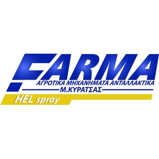 FARMA Μ. ΚΥΡΑΤΣΑΣ - ΨΕΚΑΣΤΙΚΑ ΜΗΧΑΝΗΜΑΤΑ