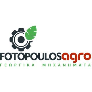 FOTOPOULOS A SARANTIS - Mulchers, HayCutting Machinery, Platforms, Trailers, Riper, Sprayers, Fertilizer Distributors, Spare Parts