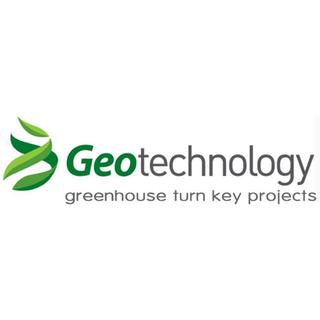 AS GEOTECHNOLOGY - Greenhouse Turn Key Projects - Accessories Lubrication Machines Cooling Machines Nursery Cultivation Tables