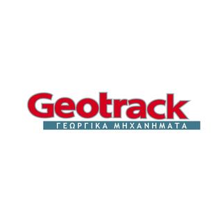 GEOTRACK GEORGAKAKIS MICHALIS CULTIVATORS SUBSOIL CULTIVATORS PLATFORMS GROUNDERS