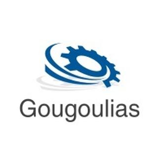 GOUGOULIAS MARIOS & ZISIS Reels, Drums, Irrigation Booms, Rakes, Shredders, Fertilizers