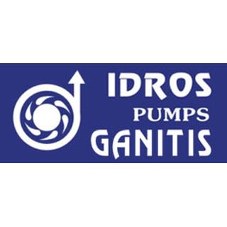 IDROS PUMPS - GANITIS IOANNIS SONS  - Submesible Pupms, Submersible Electromotors, Pipes