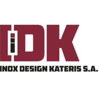 INOX DESIGN ΚΑΤΕΡΗΣ ΑΕ  - ΤΥΡΟΚΟΜΙΚΑ ΜΗΧΑΝΗΜΑΤΑ ΔΕΞΑΜΕΝΕΣ INOX