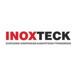 INOXTECK ΑΦΟΙ ΧΑΤΖΗΜΑΡΙΑΝΟΥ ΟΕ ΑΝΟΞΕΙΔΩΤΕΣ ΔΕΞΑΜΕΝΕΣ ΓΙΑ ΟΙΝΟ, ΕΛΑΙΑ ΚΑΙ ΠΡΟΪΟΝΤΑ ΓΑΛΑΚΤΟΣ