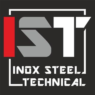 INOX STEEL TECHNICAL KAP STEEL AE ΑΝΟΞΕΙΔΩΤΕΣ ΚΑΤΑΣΚΕΥΕΣ ΒΙΟΜΗΧΑΝΙΑΣ ΤΡΟΦΙΜΩΝ