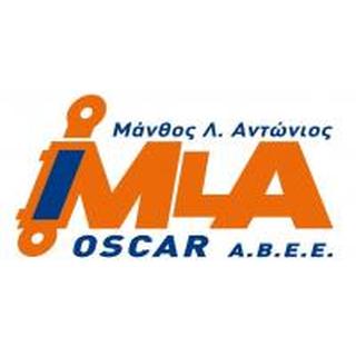 M.L.A. OSCAR ΑΒΕΕ - ΑΝΤΑΛΛΑΚΤΙΚΑ & ΕΞΑΡΤΗΜΑΤΑ ΑΡΔΕΥΣΗΣ & ΓΕΩΡΓΙΚΩΝ ΜΗΧΑΝΗΜΑΤΩΝ