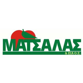 ΜΑΤΣΑΛΑΣ ΧΡΗΣΤΟΣ & ΣΙΑ ΟΕ - Μηχανήματα Ταξινόμησης Συσκευασίας Φρούτων Και Λαχανικών 