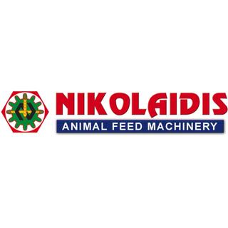 SFIROMILOS - NIKOLAIDIS KONSTANTINOS - LIVESTOCK MACHINERY-Grinding And Mixing Units, Hammer Mills - Mixers, Roller Mills, Screw Conveyors, Straw Cutter -Mixers