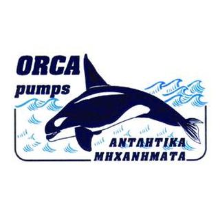 ORCA PUMPS Α. ΠΑΠΑΔΟΠΟΥΛΟΣ & ΣΙΑ ΟΕ ΑΝΤΛΗΤΙΚΑ ΣΥΓΚΡΟΤΗΜΑΤΑ