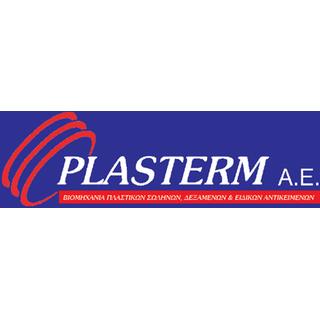 PLASTERM Α.Β.Ε.Ε.- ΠΛΑΣΤΙΚΑ ΕΞΑΡΤΗΜΑΤΑ ΦΥΛΛΑ ΚΑΛΥΨΗΣ