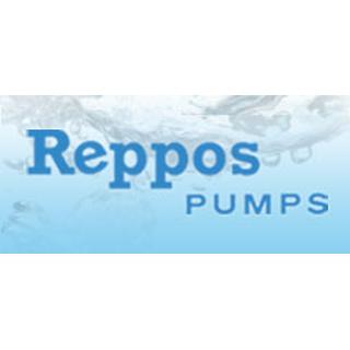 REPPOS PUMPS - Pumping Systems - Electromotors