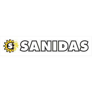 SANIDAS AGRO I.K.E. - Αγροτικά Μηχανήματα για Αμπελουργία - Βότανα Ειδικές Καλλιέργειες - Καταστροφείς