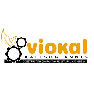 VIOKAL KATSOGIANNIS MANUFACTURE & TRADE Spraying Tanks, Mulchers, Platforms, Prunning Machinery ets