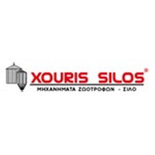 XOURIS SILOS - ΥΙΟΙ Κ. ΞΟΥΡΗ ΙΚΕ ΚΤΗΝΟΤΡΟΦΙΚΑ ΜΗΧΑΝΗΜΑΤΑ ΣΙΛΟ