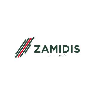 ZAMIDIS FIELDTECH Ο.Ε. ΖΑΜΙΔΗΣΑΓΡΟΤΙΚΑ ΜΗΧΑΝΗΤΑ ΔΙΣΚΟΣΒΑΡΝΕΣ ΚΑΛΛΙΕΡΓΗΤΕΣ ΡΙΠΕΡ ΣΚΑΛΙΣΤΙΚΑ